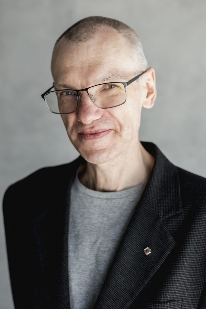 dr hab. Arkadiusz Żukiewicz, prof. UKEN